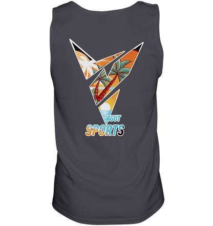 Vogut Summer Vibes - Tank-Top