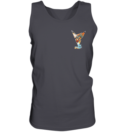 Vogut Summer Vibes - Tank-Top