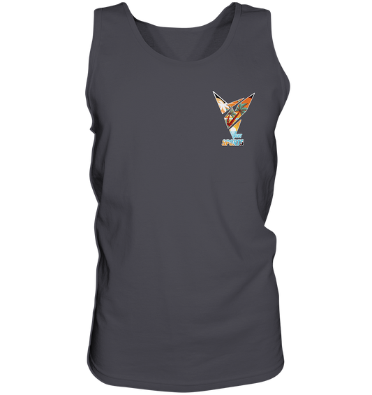 Vogut Summer Vibes - Tank-Top